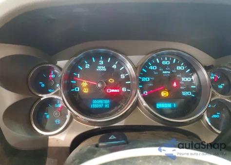 2011 GMC Sierra K2500 Heavy Duty z USA, uszkodzony, nr VIN 1GT22ZCG7BZ342253